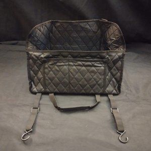 Car Purse Holder Between Seats, Car Handbag Holder for Front Seat NWOT